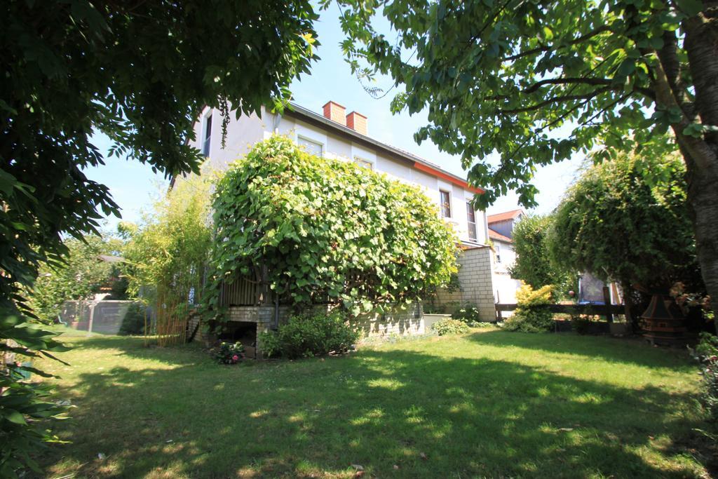 B&B Am See Koeln - Privatzimmer Exterior photo